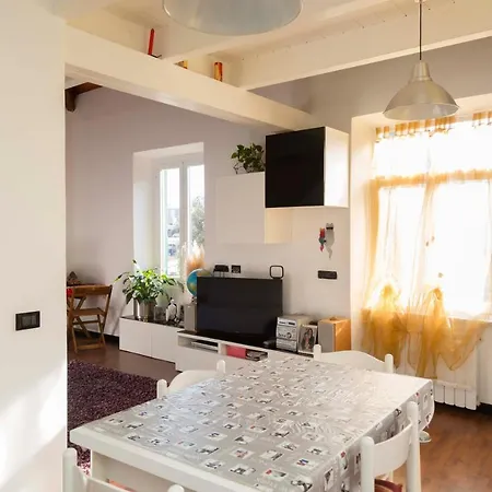 Vittoria Apartament