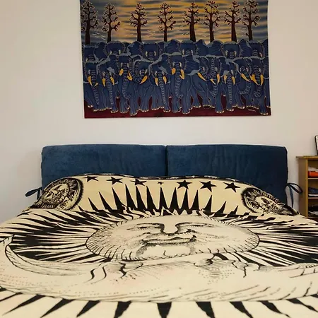 Apartament Vittoria Cogoleto