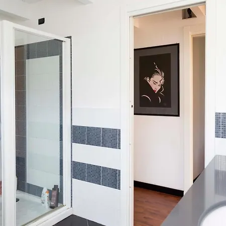 Vittoria Apartament *