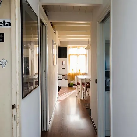 Vittoria Apartament *