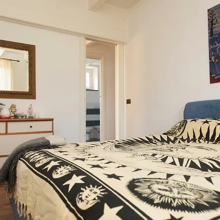 Apartament Vittoria