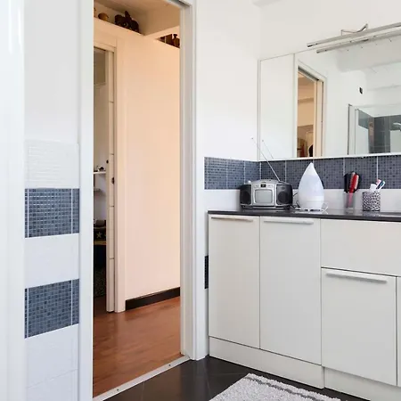 Vittoria Apartament *