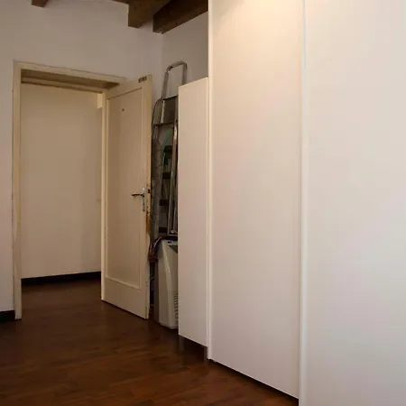 Apartament Vittoria *