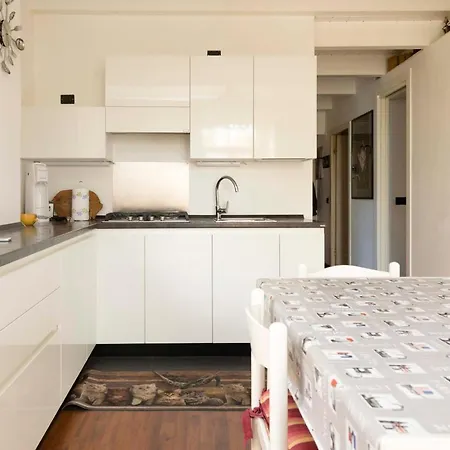 Apartament Vittoria *