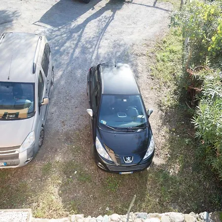 Apartament Vittoria